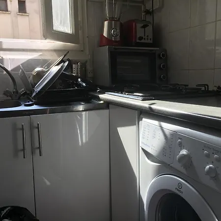 Apartamento Tour Eiffel, Expo - Parc Des Princes *