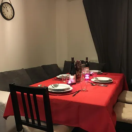 Tour Eiffel, Expo - Parc Des Princes Apartment