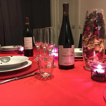 Апартаменты Tour Eiffel, Expo - Parc Des Princes *